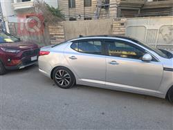 كيا اوبتيما